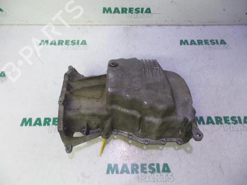 Sikkerhedssele foran højre RENAULT SCÉNIC I MPV (JA0/1_, FA0_) 1.6 (JA00) (110 hp) 31439329