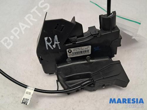 Electronic module RENAULT TALISMAN Grandtour (KP_) 1.6 TCe 150 | BP31417883M83
