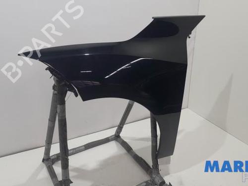 Left front fenders RENAULT MEGANE CC (EZ0/1_) 1.4 TCe (EZ0F, EZ1V) | BP31426146C41 