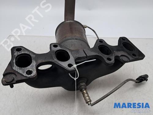 Catalyst FIAT 500 C (312_) 1.2 (312CXA1A, 312AXA1A) | BP38459379M10 - Image 3