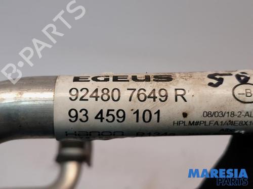AC pipe NISSAN NV300 Van (X82) 1.6 dci 125 | BP31418018M126