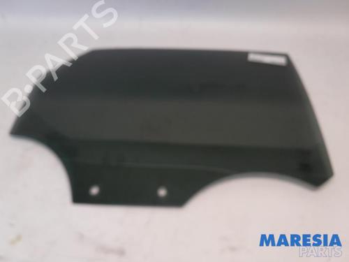 Used Rear right door window CITROËN C4 III (BA_, BB_, BC_) ë-C4 (BCZKXC, BZCKSC) (136 hp) 31420617