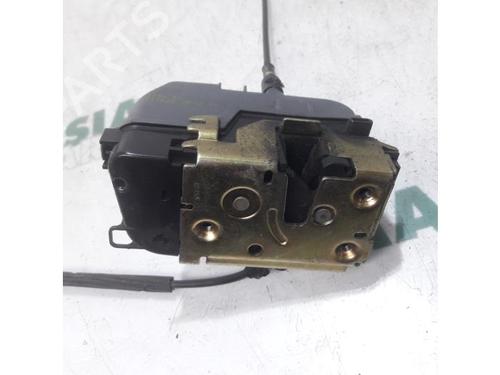 Electronic module RENAULT GRAND SCÉNIC II (JM0/1_) 2.0 | BP31497324M83 