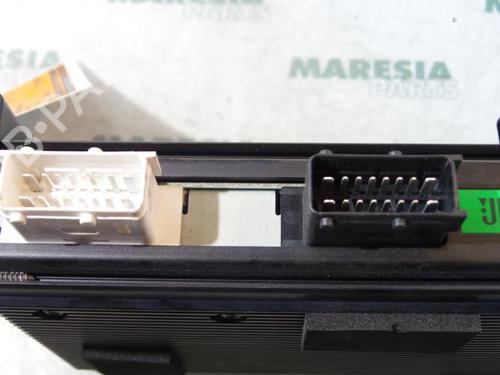 Electronic module PEUGEOT 607 (9D, 9U) 2.7 HDi 24V | BP31439046M83