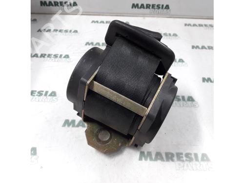 Used Rear left seatbelt PEUGEOT 406 Coupe (8C) 3.0 V6 (207 hp) 31480168