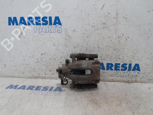 Used Right rear brake caliper PEUGEOT 307 CC (3B) 1.6 16V (110 hp) 31527931