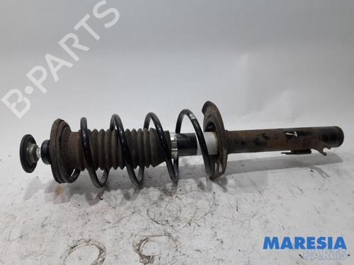 Left front shock absorber CITROËN C1 (PM_, PN_) 1.0 | BP31409185M16 - Image 4