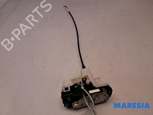 Used Electronic module FIAT PANDA (169_) 1.1 (169.AXA1A) (54 hp) 31498129