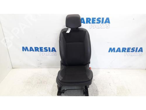 Used Right front seat RENAULT CLIO III (BR0/1, CR0/1) 2.0 16V (BR0C, BR0K, CR0C, CR0K) (139 hp) 31510408