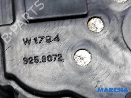 Front wiper motor CITROËN C3 II (SC_) 1.6 HDi | BP31458737M29 - Image 4