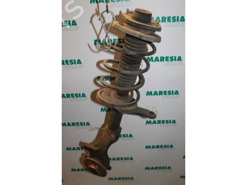Used Left front shock absorber Left front shock absorber PEUGEOT 106 I (1A, 1C) 1.1 (60 hp) 31496906 31496906