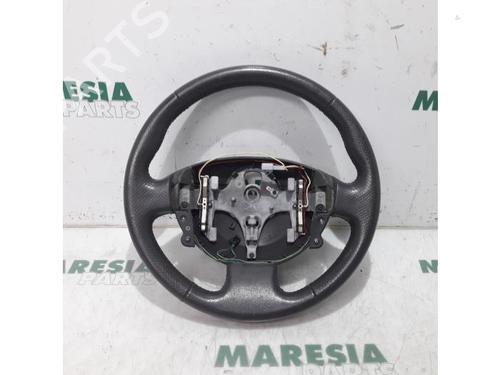 Used Steering wheel RENAULT SCÉNIC II (JM0/1_) 1.6 (JM0C, JM0J, JM1B) (113 hp) 31460523