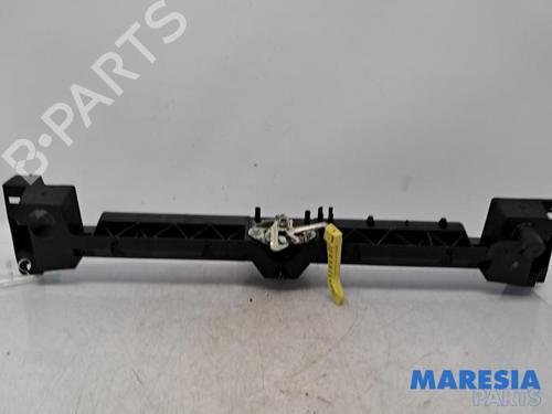 hjelmlås CITROËN BERLINGO MULTISPACE (B9) 1.6 VTi 95 | BP31453767C133