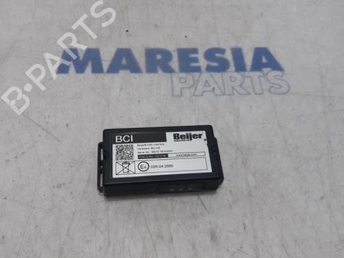 Used Other Other RENAULT KANGOO Express (FW0/1_) 1.5 dCi 75 (FW07, FW10, FW04) (75 hp) 31398726 31398726