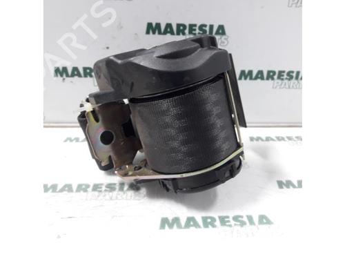 Used Rear left seatbelt FIAT PANDA (169_) 1.2 (169.AXB11, 169.AXB1A) (60 hp) 31491953