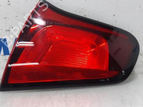 Right taillight CITROËN C3 II (SC_) 1.4 | BP31508940C35 - Image 2