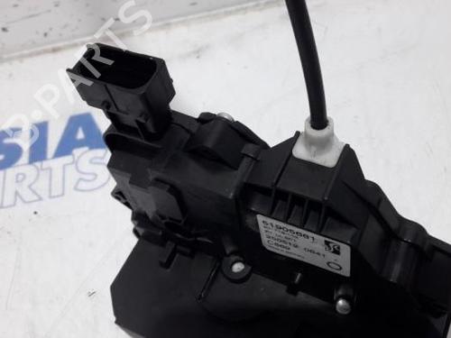 Electronic module FIAT PUNTO (199_) 0.9 Twinair Turbo | BP31423929M83