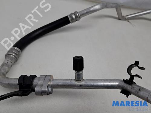 AC pipe RENAULT SCÉNIC III (JZ0/1_) 1.6 16V (JZ0U, JZ1B) | BP31816587M126