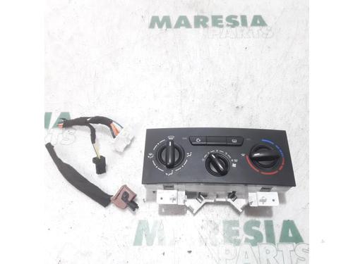 Klimabedienteil für CITROËN BERLINGO Box Body/MPV (B9) 1.6 HDi 75 (75 hp) 31521672