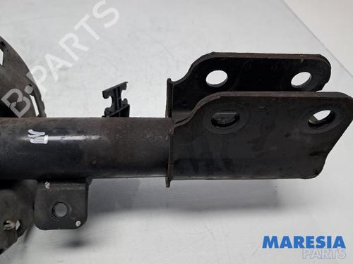 Left front shock absorber CITROËN C4 Picasso II 1.6 THP 155 | BP31526457M16