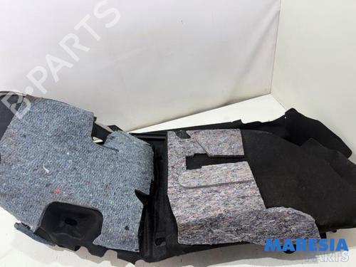 Luggage compartment floor PEUGEOT 108 1.0 VTi | BP32783954I33  - Image 8