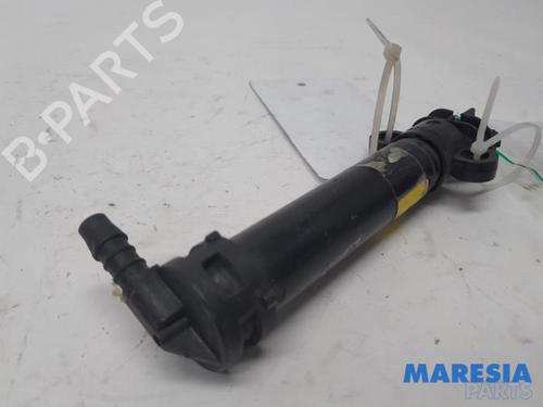 Washer pump RENAULT ESPACE IV (JK0/1_) 2.2 dCi (JK0H) | BP31416729E24