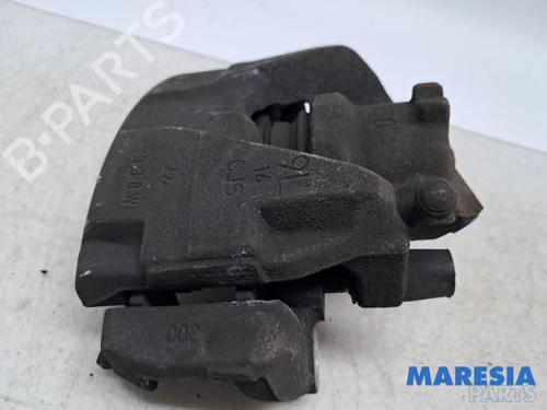 Left front brake caliper RENAULT CAPTUR I (J5_, H5_) 1.3 TCe 150 (J5NK, J5JS) | BP40157857M105 - Image 4