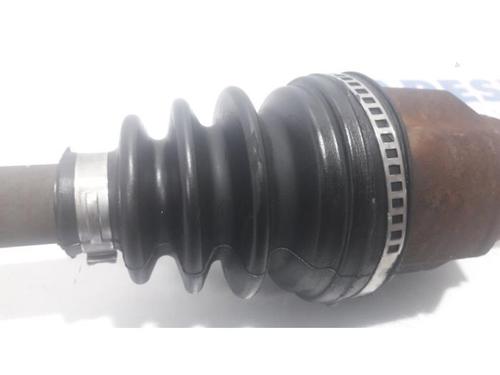 Left front driveshaft FIAT PUNTO Hatchback Van (199_) 1.3 D Multijet | BP31455417M38