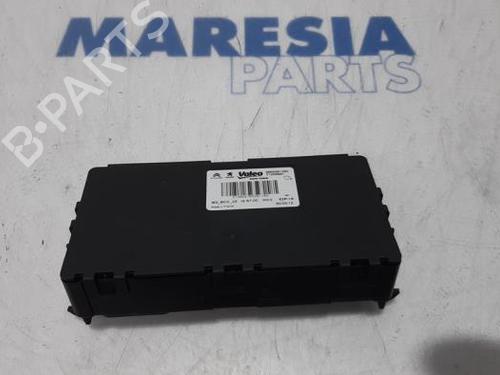 Used Electronic module PEUGEOT 508 SW I (8E_) 2.0 HDi (163 hp) 31435499