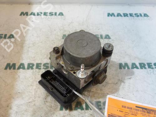 ABS pump FIAT PANDA (169_) 1.2 (169.AXB11, 169.AXB1A) | BP31415312M43