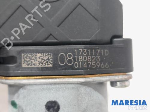 Sunroof engine ALFA ROMEO GIULIA (952_) 2.0 (952ACA25) | BP31386755M60