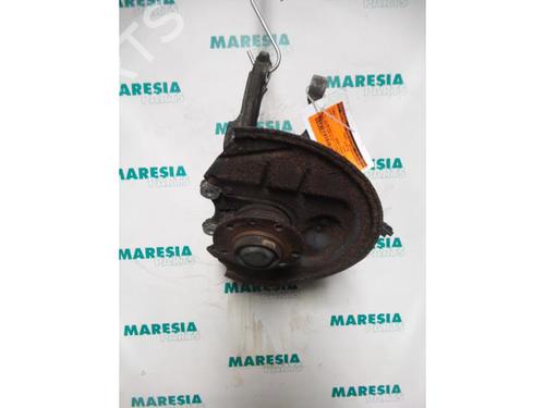 Left rear steering knuckle CITROËN C6 (TD_) 2.7 HDi | BP31406221M27 - Image 3