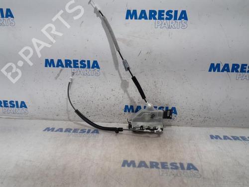 Used Electronic module Electronic module DS DS 3 / DS 3 CROSSBACK (UR_, UC_, UJ_) 1.2 PureTech 130 (URHNSS) (131 hp) 31445164 31445164