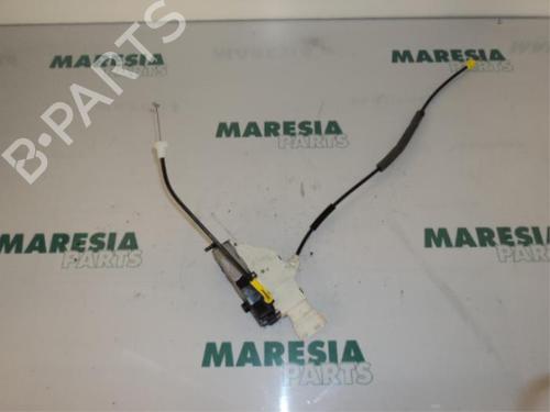 Used Electronic module FIAT SCUDO Bus (270_, 272_) 2.0 D Multijet (120 hp) 31525038