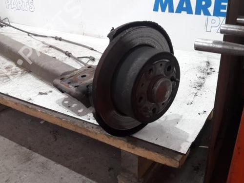 Bagaksel PEUGEOT BOXER Van 3.0 HDi 160 | BP31443944M2