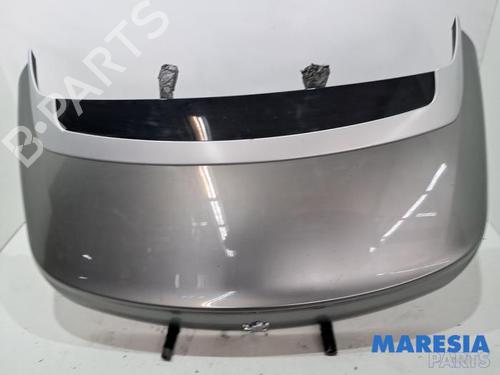 Used Tailgate Tailgate 31408946 31408946