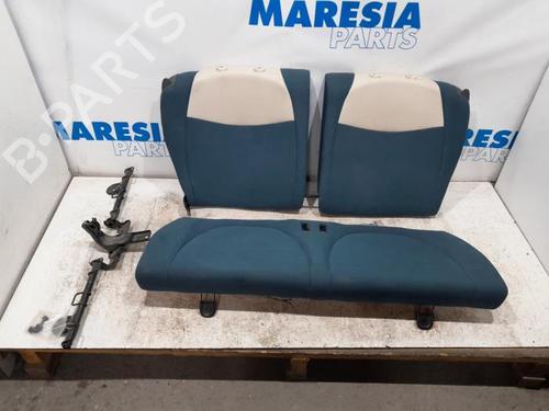 Stol bak FIAT 500 (312_) 1.2 (312AXA1A) (69 hp) 31498003