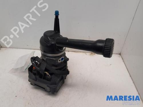 Used Steering pump PEUGEOT 308 CC (4B_) 2.0 HDi (4BRHRH, 4BRHRJ) (136 hp) 31513468