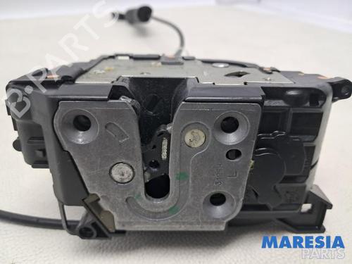 Electronic module RENAULT SCÉNIC III (JZ0/1_) 1.6 16V (JZ0U, JZ1B) | BP31816563M83 - Image 2