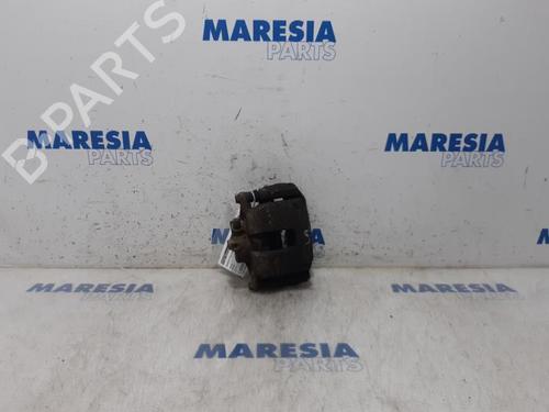 Used Left rear brake caliper CITROËN JUMPER II Van 2.2 HDi 100 (101 hp) 31402223