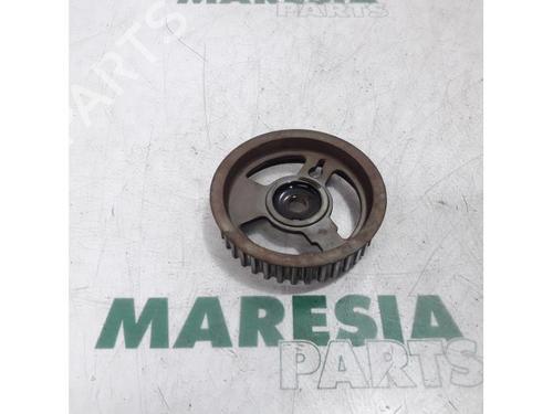 Used Pulley Pulley CITROËN C4 Grand Picasso I (UA_) 1.8 i 16V (125 hp) 31469895 31469895