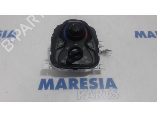 Used Climate control CITROËN C1 II (PA_, PS_) 1.0 VTi 68 (69 hp) 31515031