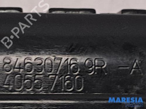 Electronic module RENAULT CAPTUR I (J5_, H5_) 1.2 TCe 120 | BP39896456M83 - Image 3