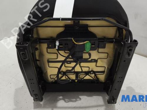 Right front seat PEUGEOT 108 1.0 VTi 72 | BP33957790C16  - Image 8