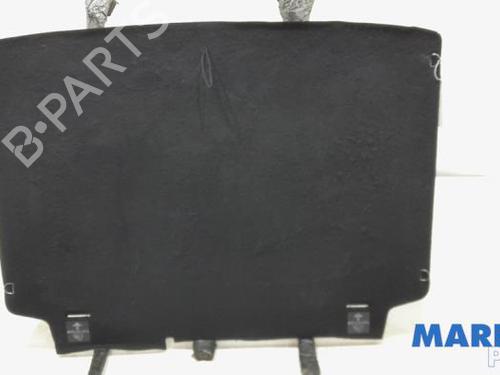 Bagagerumsgulv PEUGEOT 308 II (LB_, LP_, LW_, LH_, L3_) 1.6 THP 125 (125 hp) 31536909