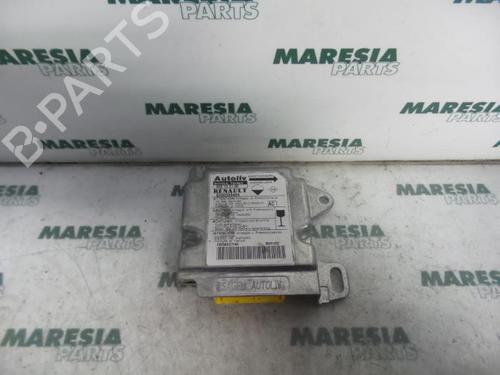 Used ECU airbags RENAULT MASTER II Van (FD) 2.5 dCi 120 (FD0M, FD0U, FD0W, FD2M, FD2W, FD3M, FD3U,... (115 hp) 31508624