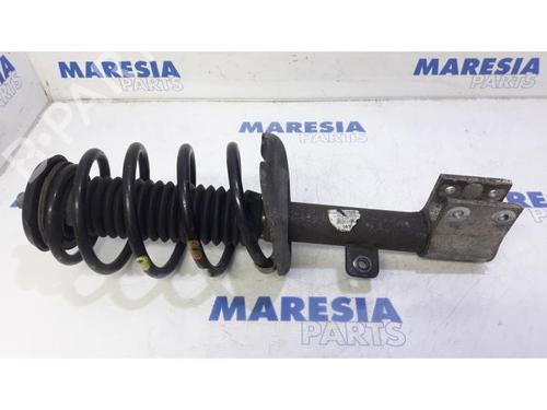 Used Right front shock absorber Right front shock absorber CITROËN C4 Grand Picasso I (UA_) 2.0 HDi 138 (136 hp) 31436698 31436698