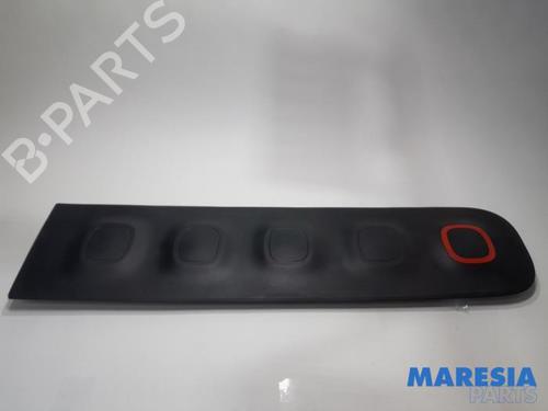 Used Front left panel CITROËN C3 III (SX) 1.2 THP 110 (SXHNPS, SXHNZT, SXHNZ6) (110 hp) 31463232