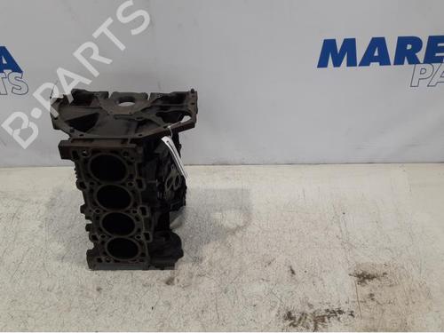 Used Engine RENAULT TRAFIC II Van (FL) 2.0 dCi 90 (FL0H, FL00, FL01, FL0M, FL0P, FL0S) (90 hp) 31431003