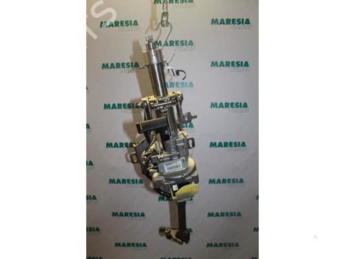 Used Steering column RENAULT MEGANE III Grandtour (KZ0/1) 1.5 dCi (KZ0C, KZ1A) (90 hp) 31449369